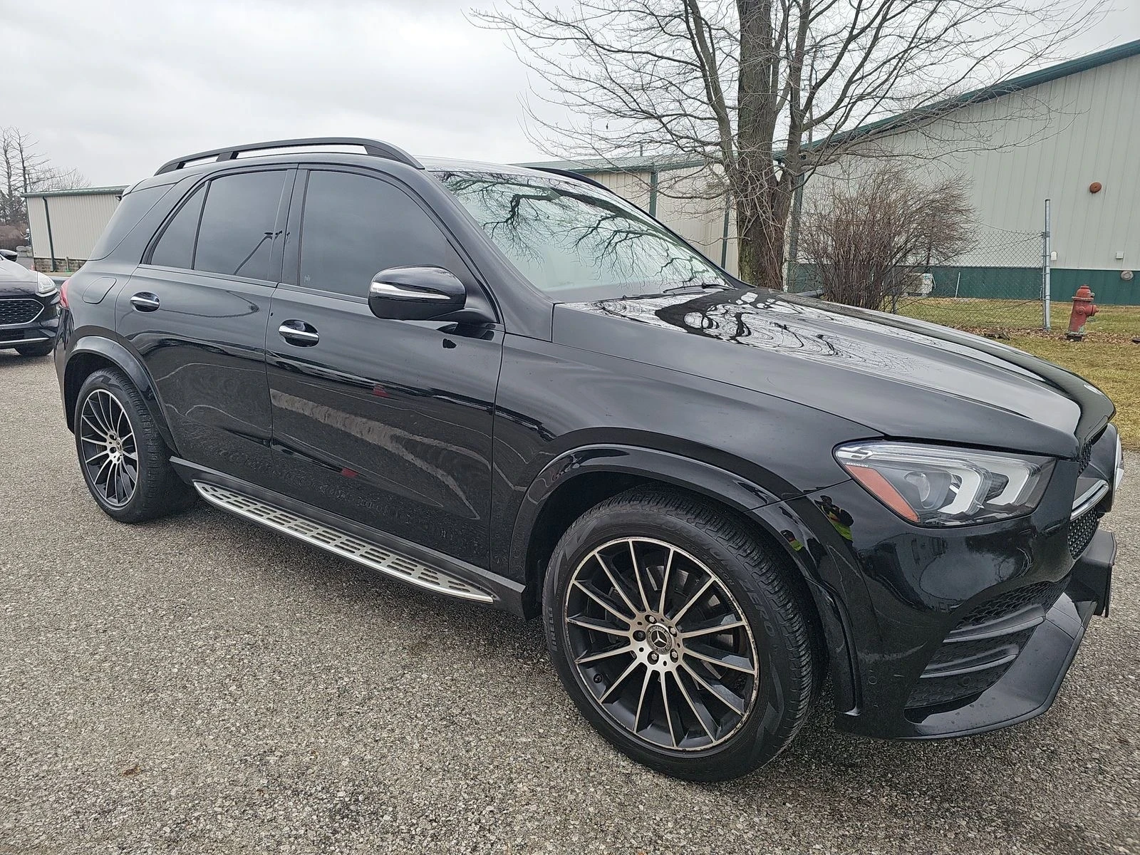 Mercedes-Benz GLE 350 4MATIC| AMG| BURMESTER| �������� | Mobile.bg � ����������� 3