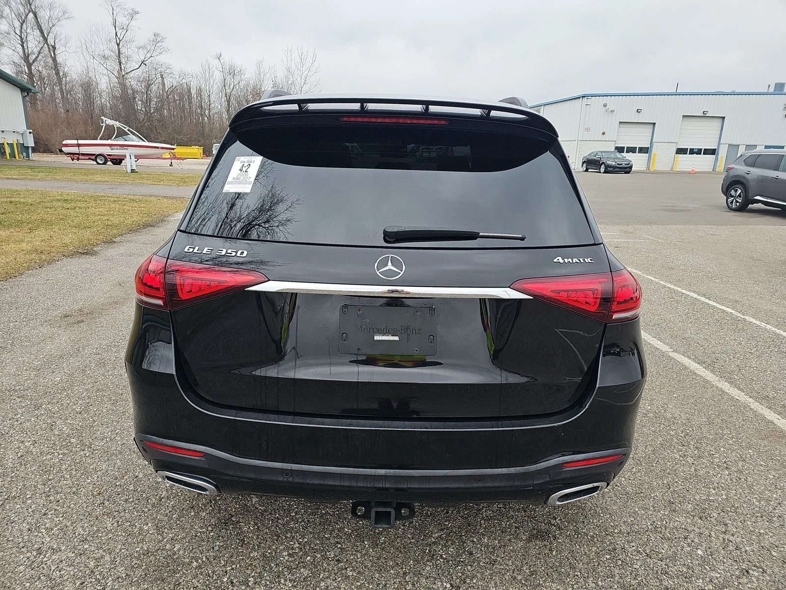 Mercedes-Benz GLE 350 4MATIC| AMG| BURMESTER| �������� | Mobile.bg � ����������� 5