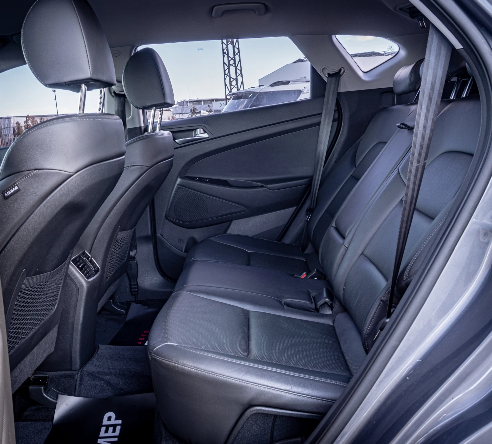 Hyundai Tucson 2.0CRDI-6�.���.������ ��. | Mobile.bg � ����������� 11