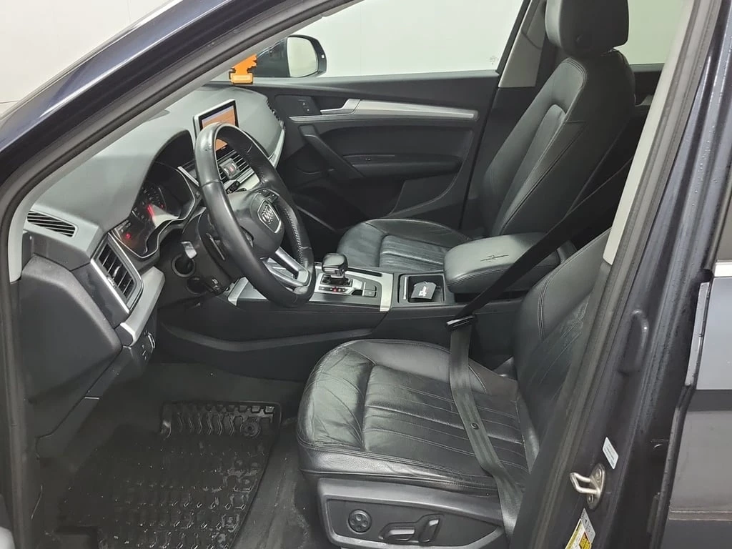 Audi Q5 * PROGRESSIV * CARFAX * ���� �� �� | Mobile.bg � ����������� 7