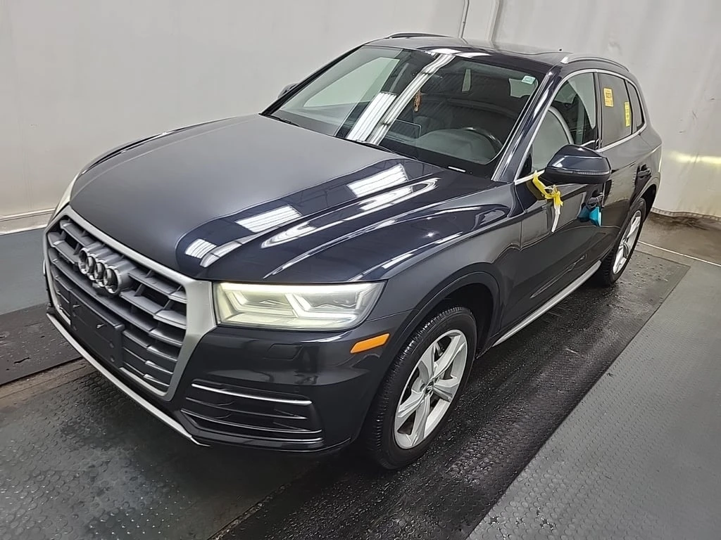 Audi Q5 * PROGRESSIV * CARFAX * ���� �� �� | Mobile.bg � ����������� 1