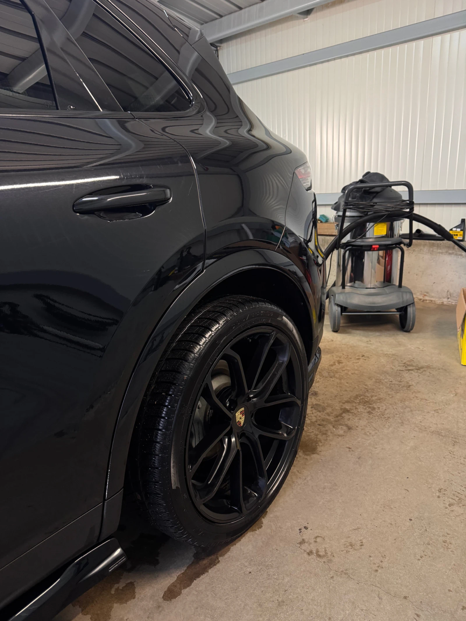 Porsche Cayenne | Mobile.bg � ����������� 14