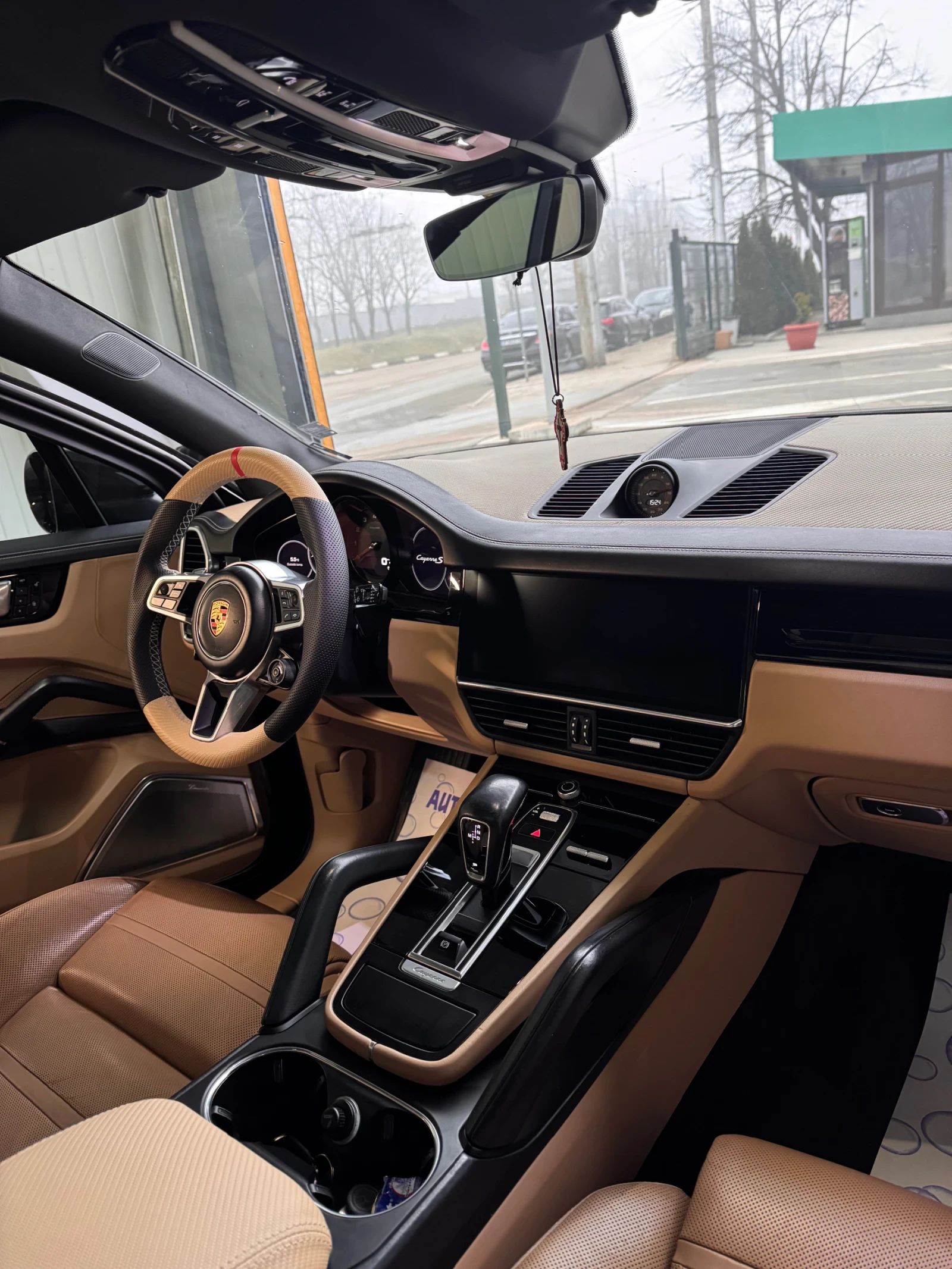 Porsche Cayenne | Mobile.bg � ����������� 3