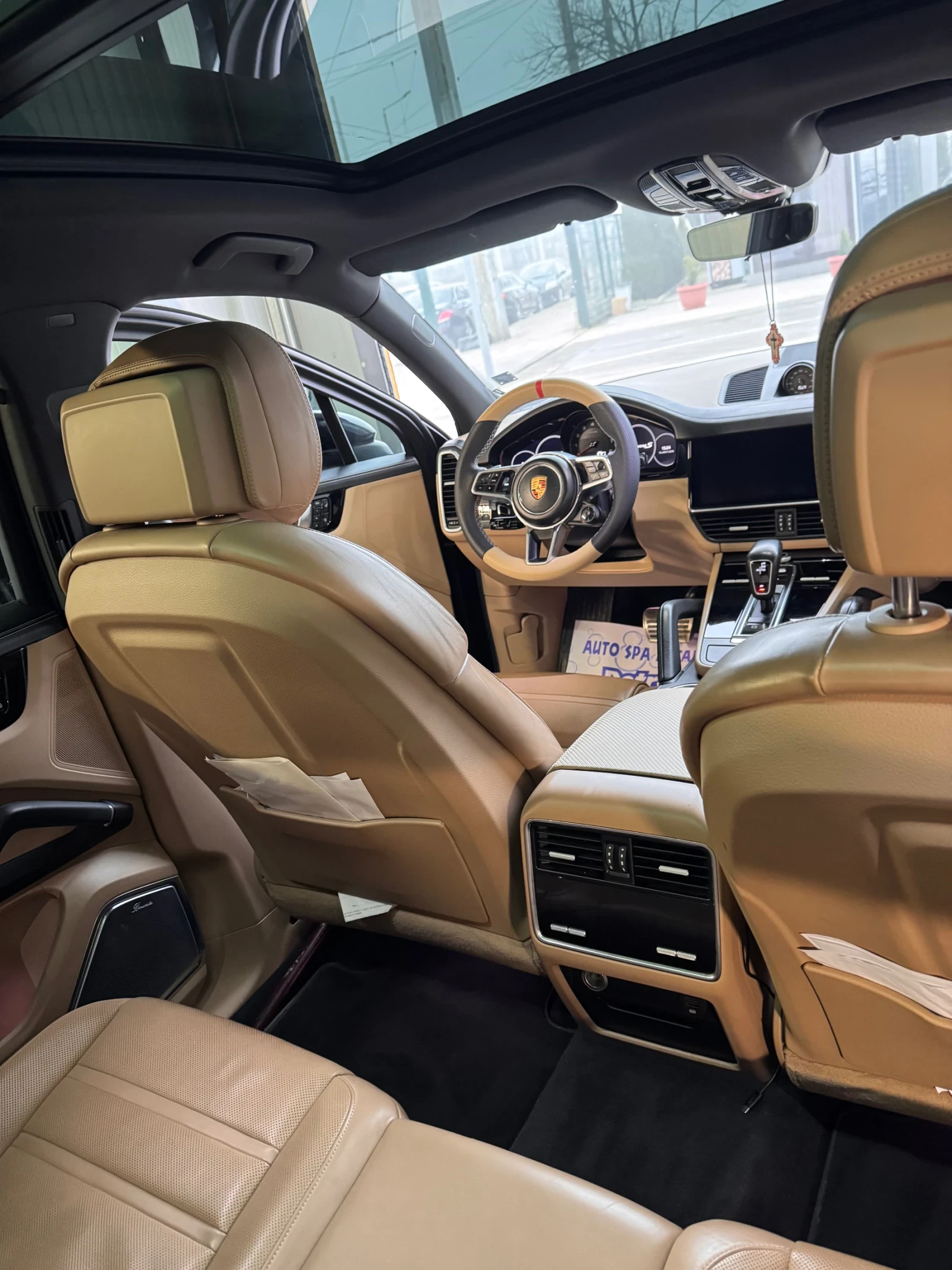 Porsche Cayenne | Mobile.bg � ����������� 5