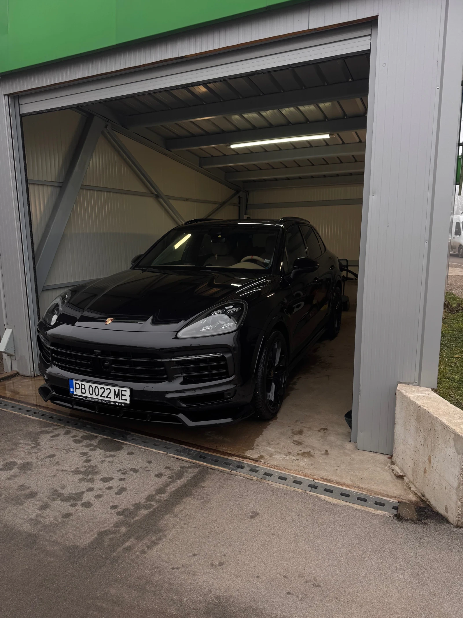 Porsche Cayenne | Mobile.bg � ����������� 8