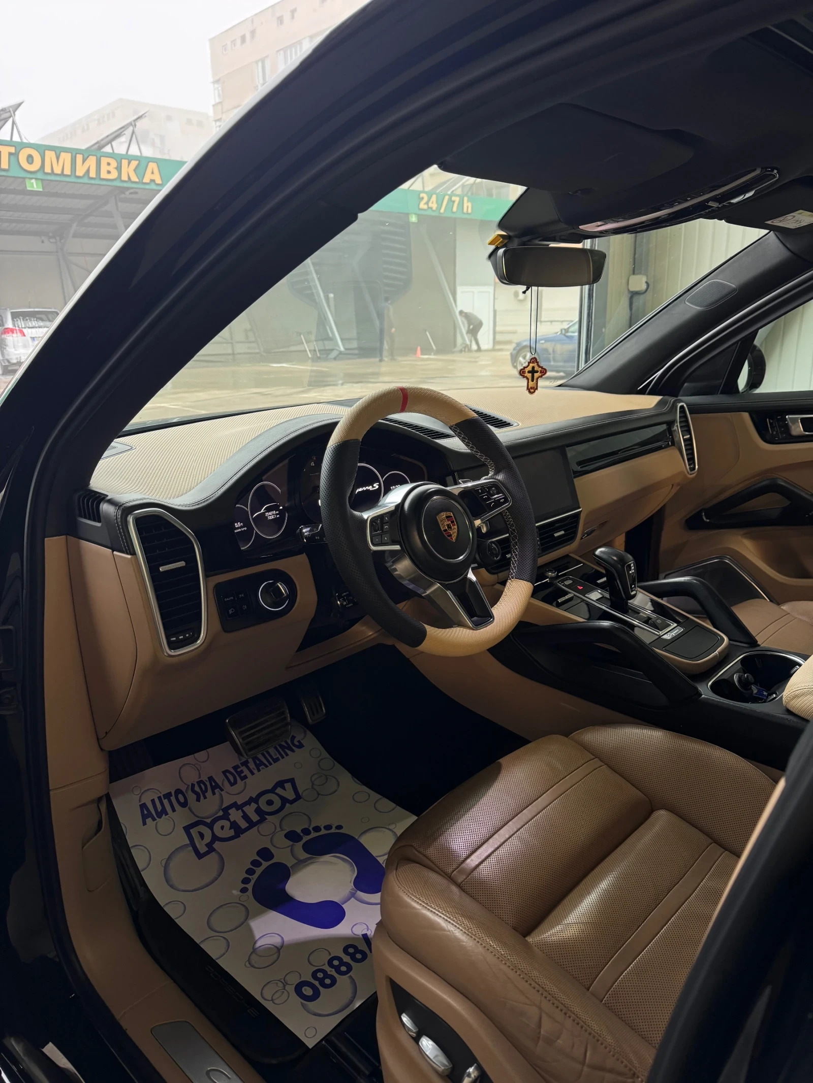 Porsche Cayenne | Mobile.bg � ����������� 1