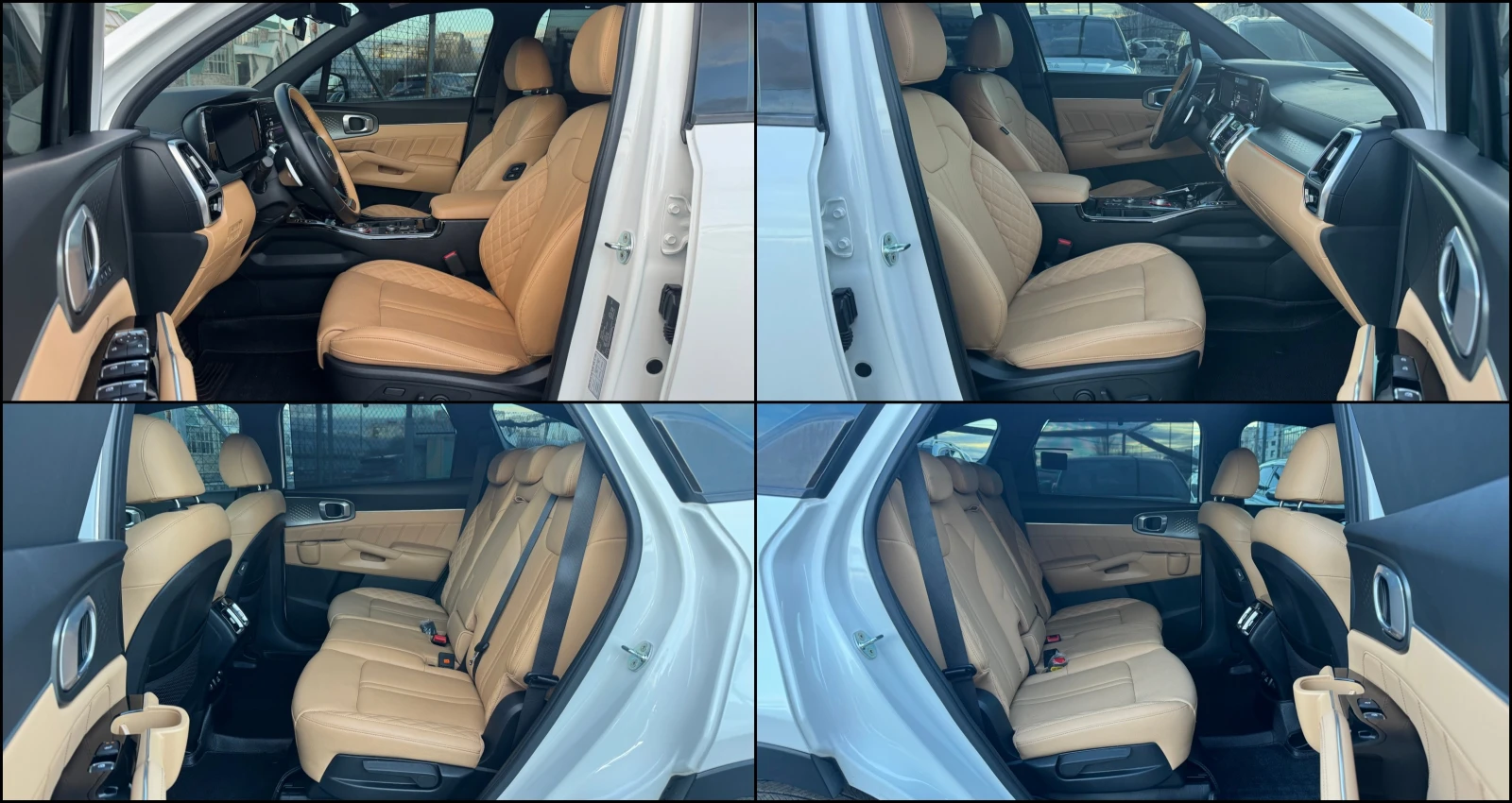 Kia Sorento 2.2 Crdi 4WD ! Gravity ! | Mobile.bg � ����������� 12