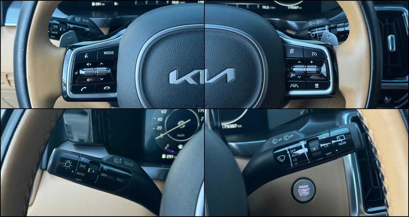 Kia Sorento 2.2 Crdi 4WD ! Gravity ! | Mobile.bg � ����������� 16