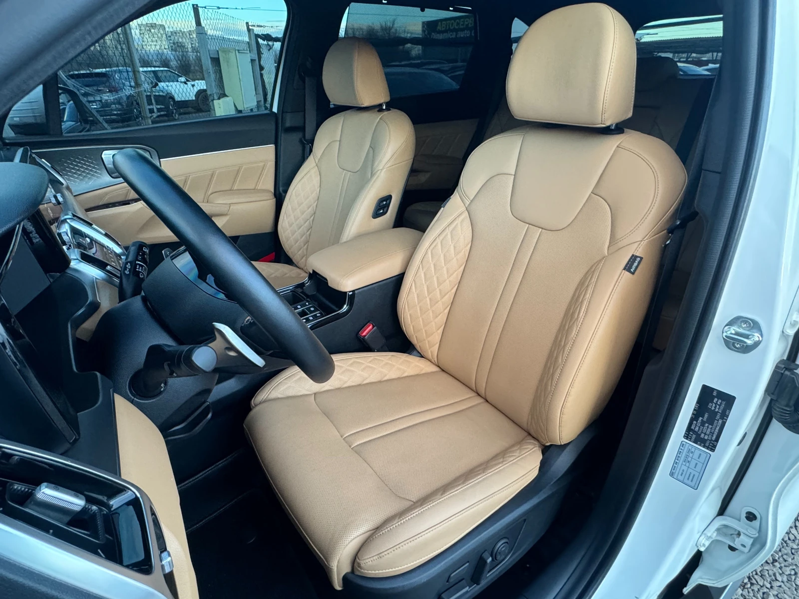 Kia Sorento 2.2 Crdi 4WD ! Gravity ! - изображение 7