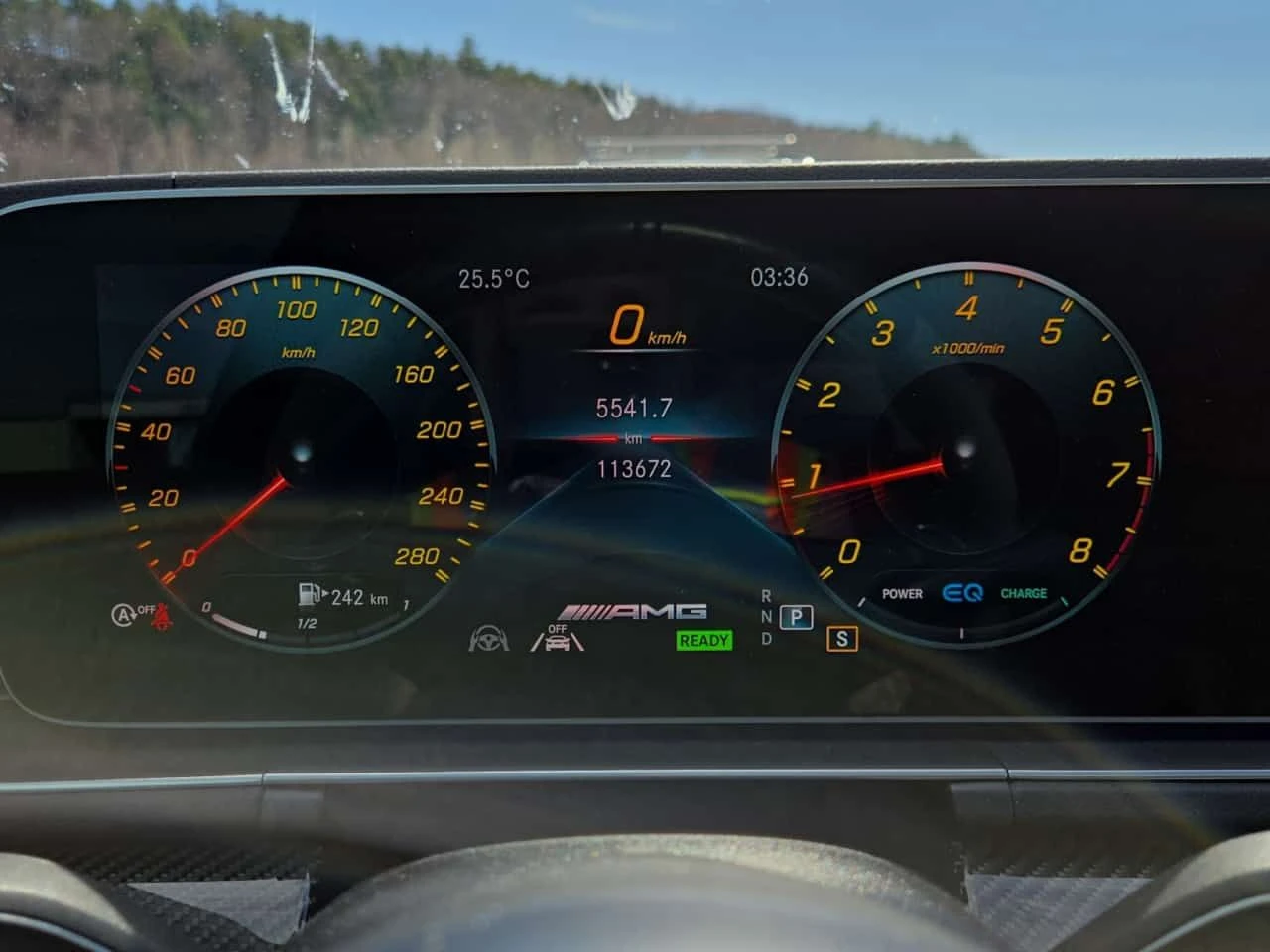 Mercedes-Benz GLE 53 4MATIC  | COUPE | HEAD-UP | ��������� | ��� �����  | Mobile.bg � ����������� 9