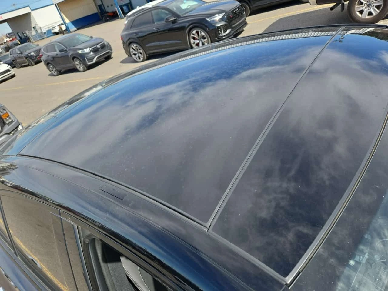 Mercedes-Benz GLE 53 4MATIC  | COUPE | HEAD-UP | ��������� | ��� �����  | Mobile.bg � ����������� 7