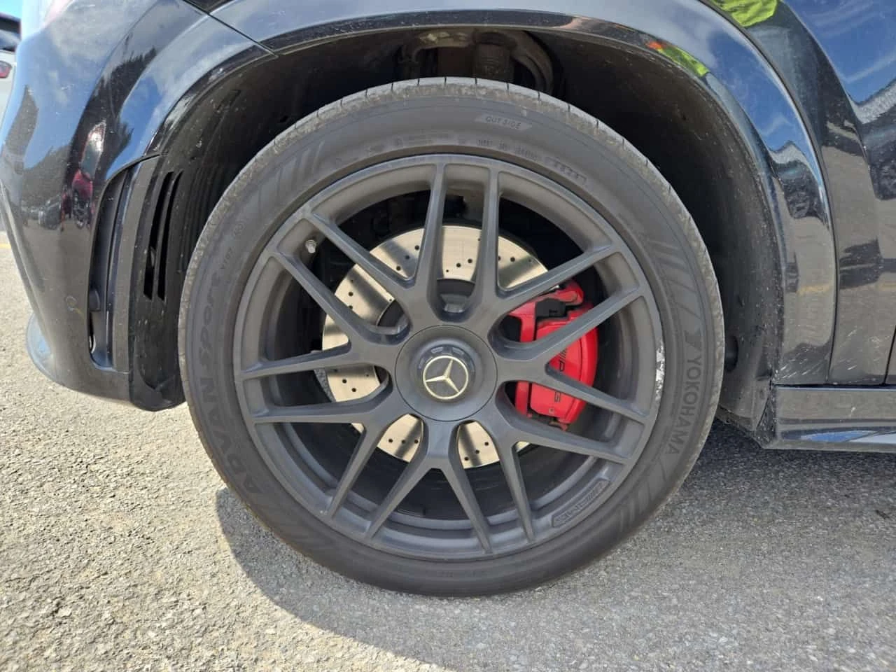 Mercedes-Benz GLE 53 4MATIC  | COUPE | HEAD-UP | ��������� | ��� �����  | Mobile.bg � ����������� 6