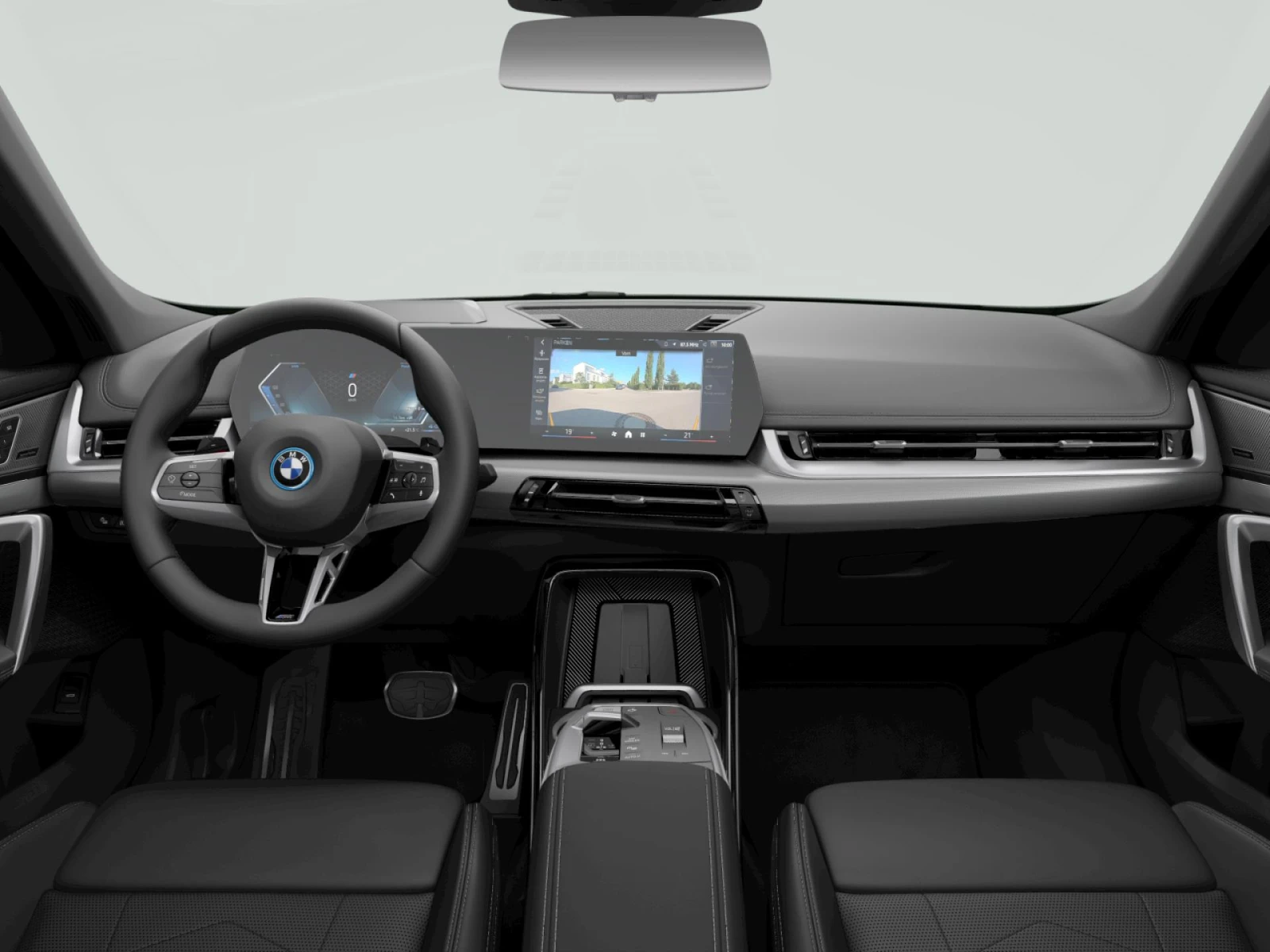 BMW X1 xDrive30e, снимка 10 - Автомобили и джипове - 54428315