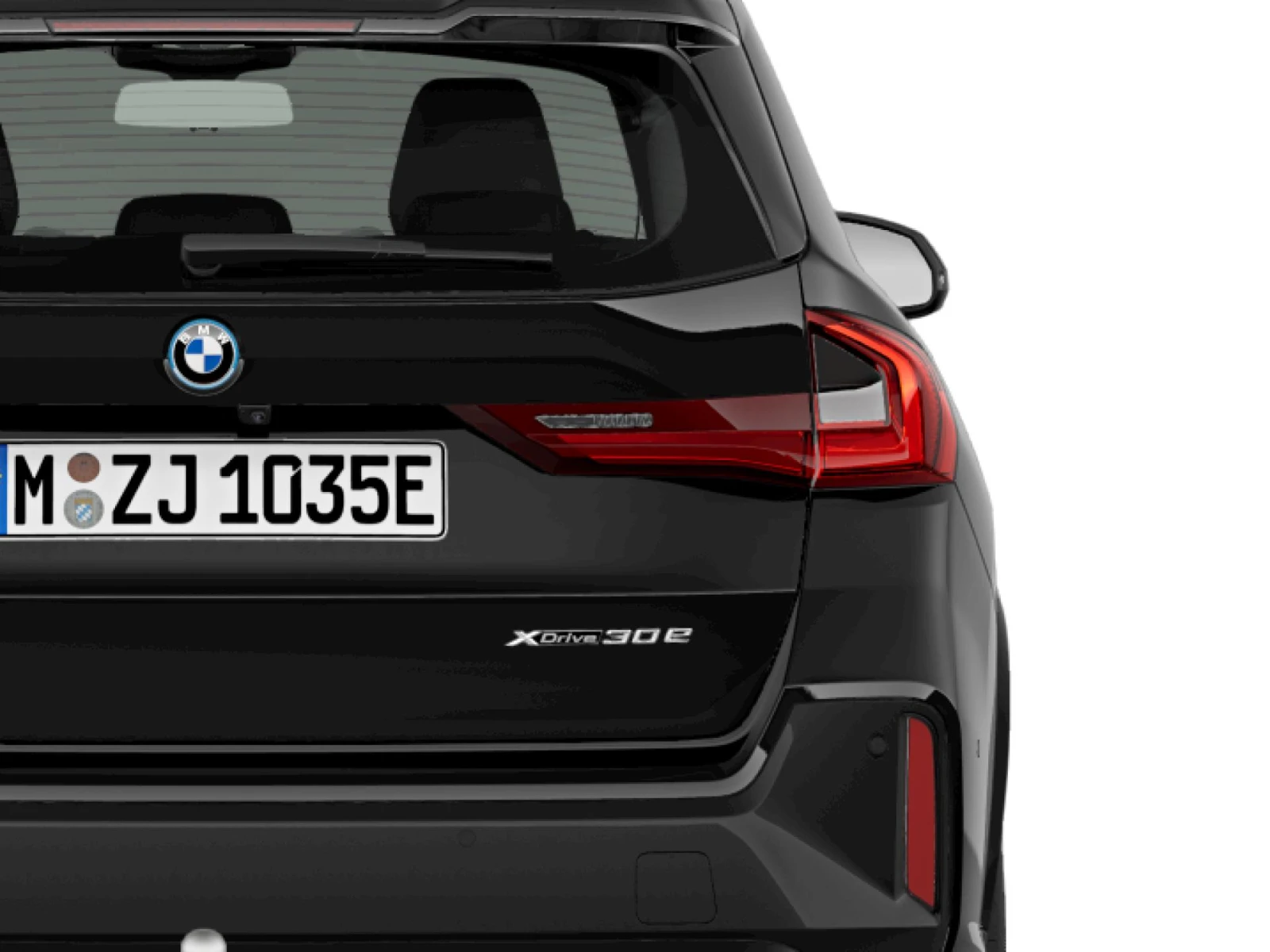 BMW X1 xDrive30e, снимка 7 - Автомобили и джипове - 54428315