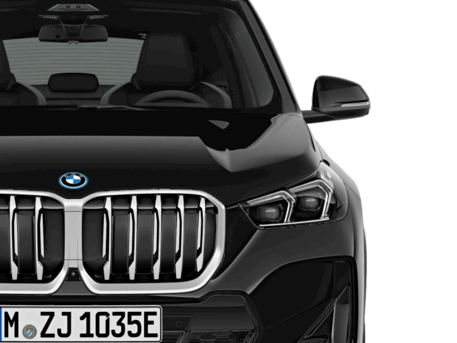 BMW X1 xDrive30e, снимка 6 - Автомобили и джипове - 54428315