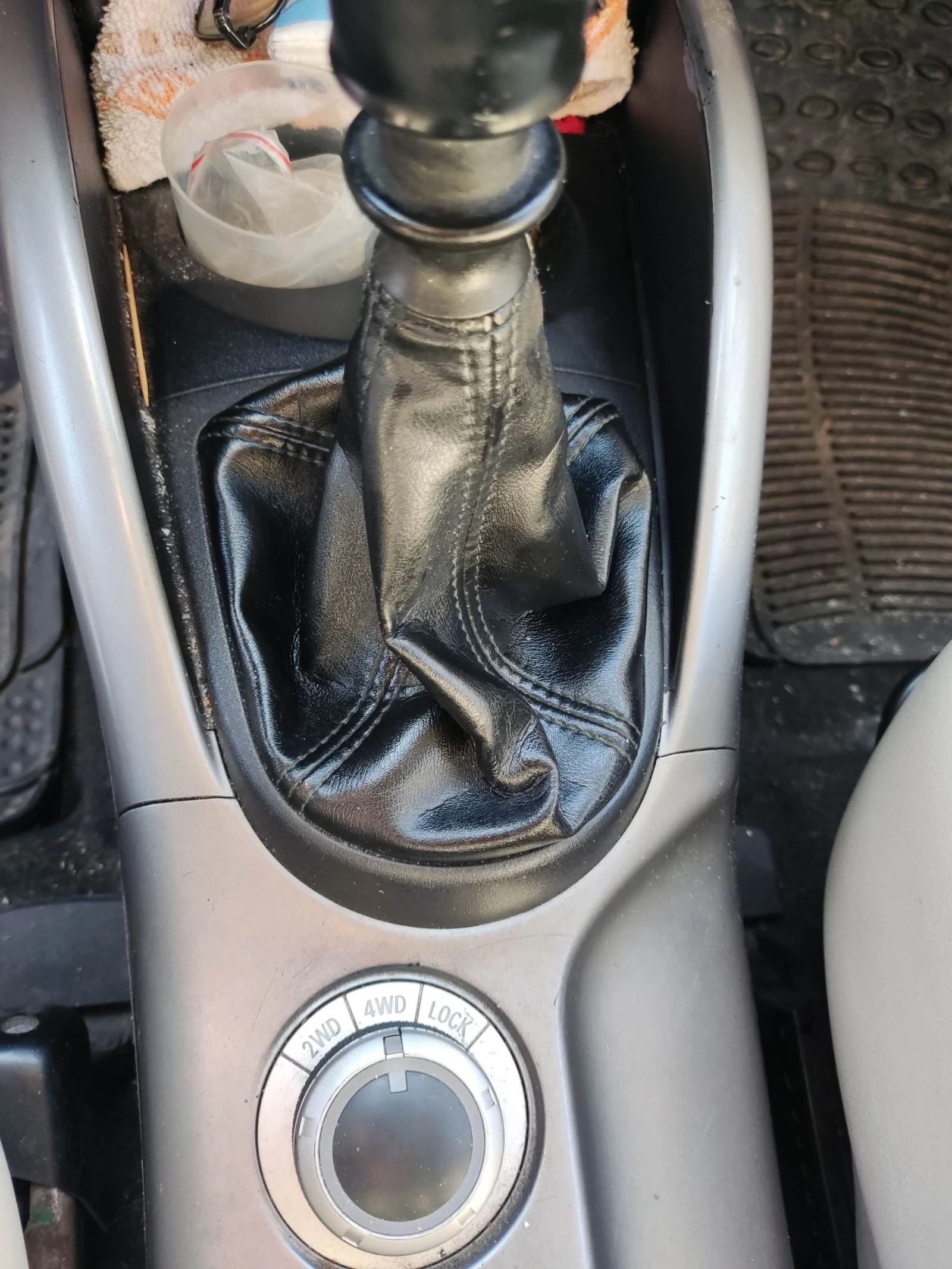 Mitsubishi Outlander 7 места, снимка 12 - Автомобили и джипове - 54459572
