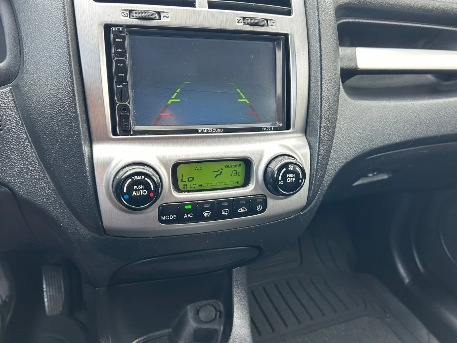 Kia Sportage 2.0 CRDI 112CV Active Class (82 kw), снимка 15 - Автомобили и джипове - 54569864