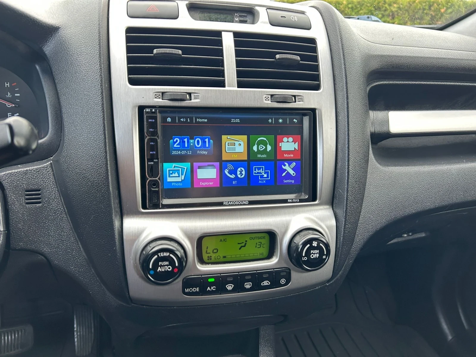 Kia Sportage 2.0 CRDI 112CV Active Class (82 kw), снимка 16 - Автомобили и джипове - 54569864