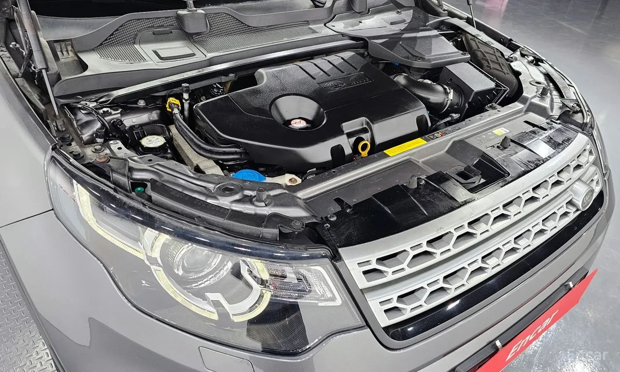 Land Rover Range Rover Sport 2.0 TD4 HSE | Mobile.bg � ����������� 6