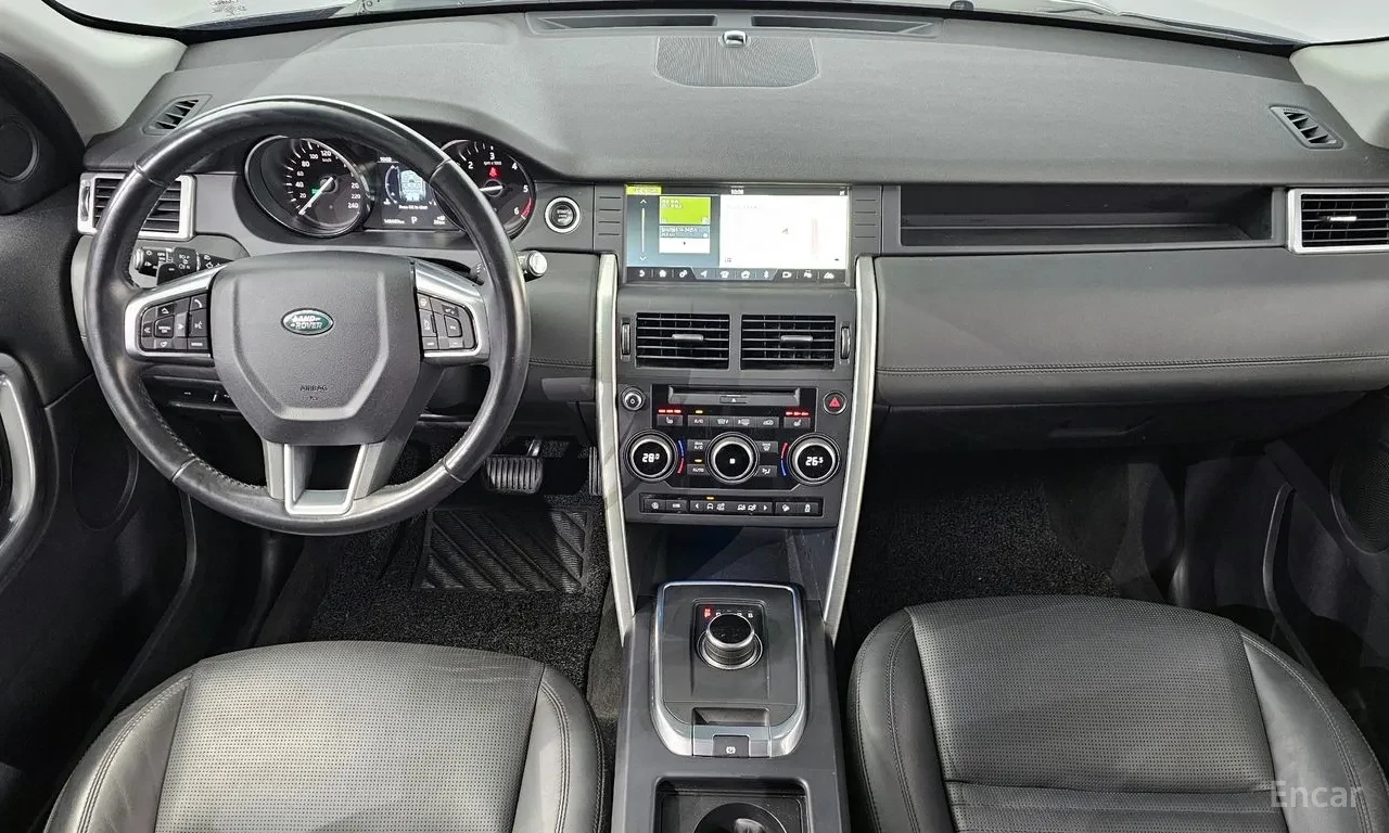 Land Rover Range Rover Sport 2.0 TD4 HSE | Mobile.bg � ����������� 7