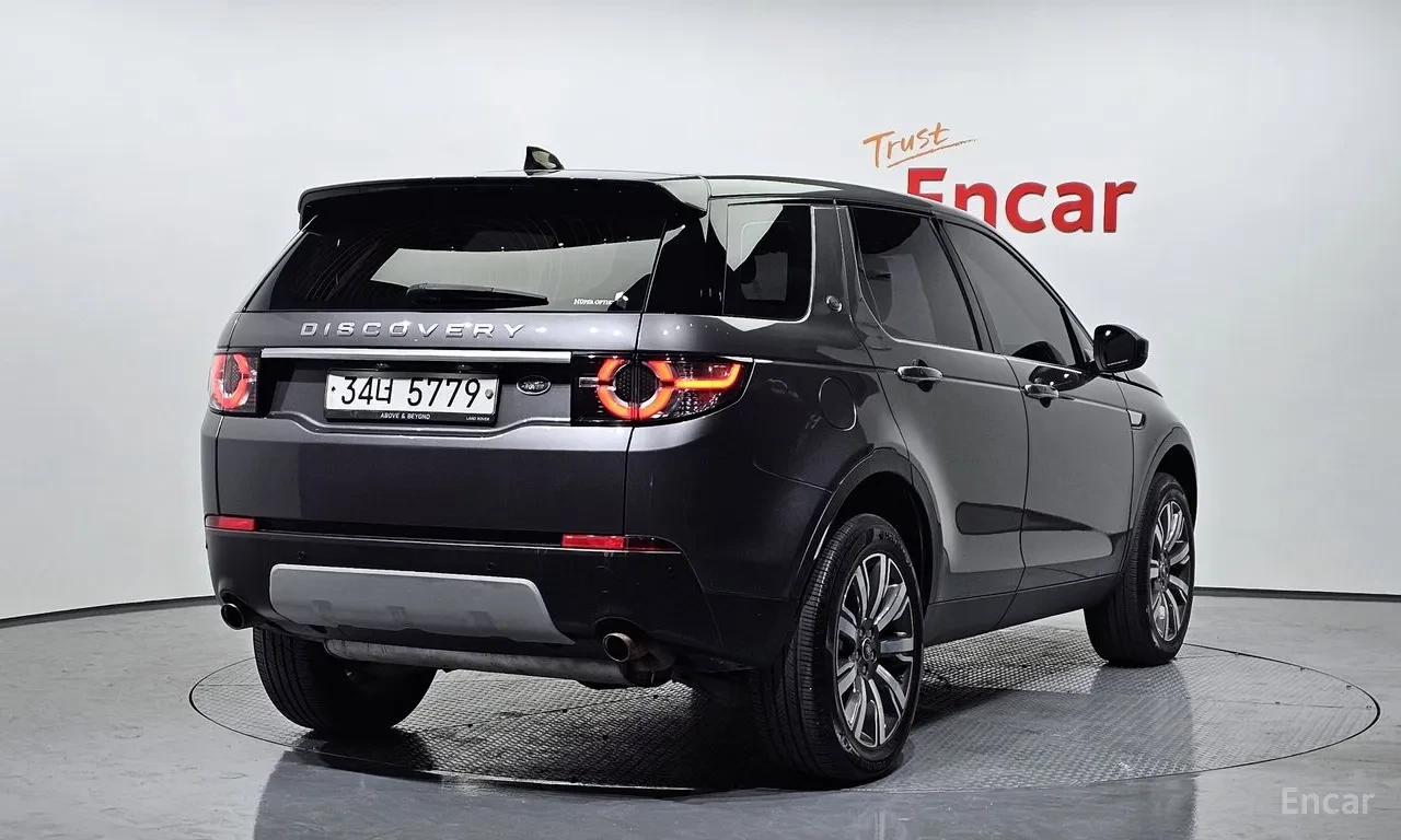 Land Rover Range Rover Sport 2.0 TD4 HSE | Mobile.bg � ����������� 2