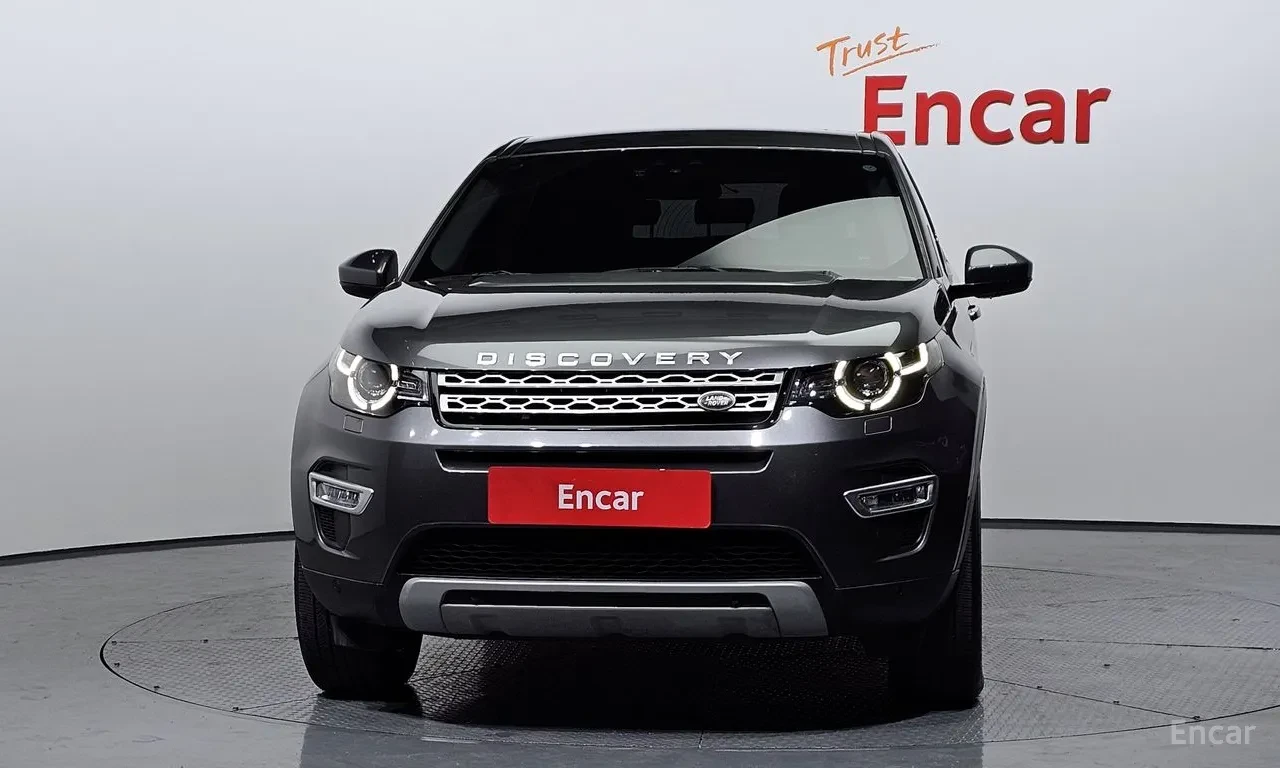 Land Rover Range Rover Sport 2.0 TD4 HSE | Mobile.bg � ����������� 3