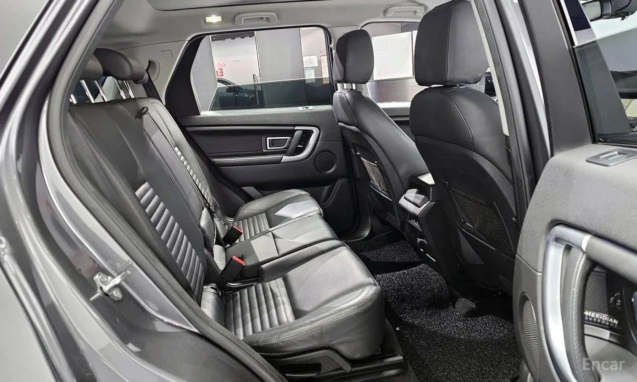 Land Rover Range Rover Sport 2.0 TD4 HSE | Mobile.bg � ����������� 12