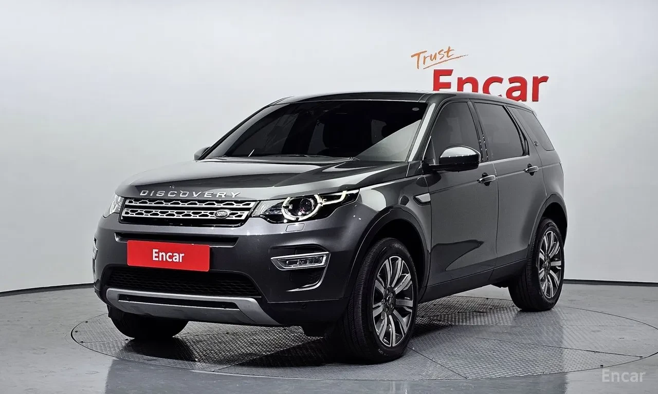 Land Rover Range Rover Sport 2.0 TD4 HSE | Mobile.bg � ����������� 1