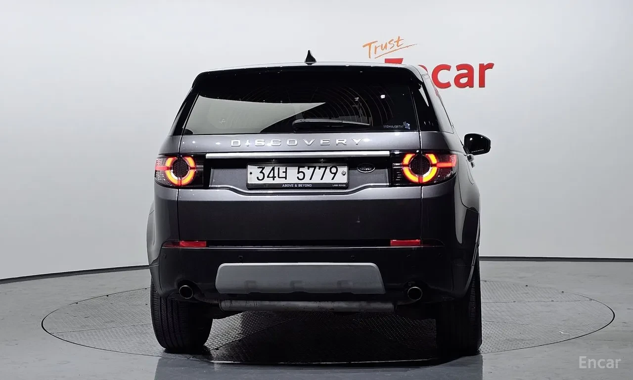 Land Rover Range Rover Sport 2.0 TD4 HSE | Mobile.bg � ����������� 4