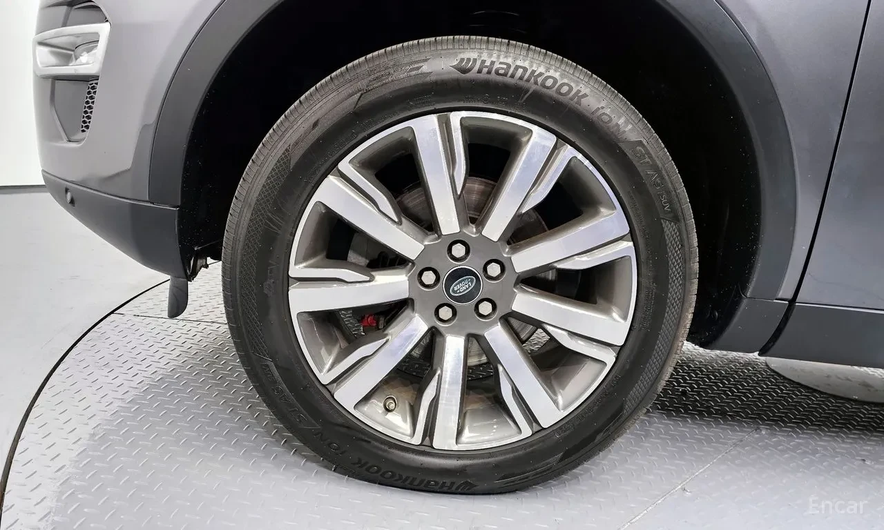 Land Rover Range Rover Sport 2.0 TD4 HSE | Mobile.bg � ����������� 5