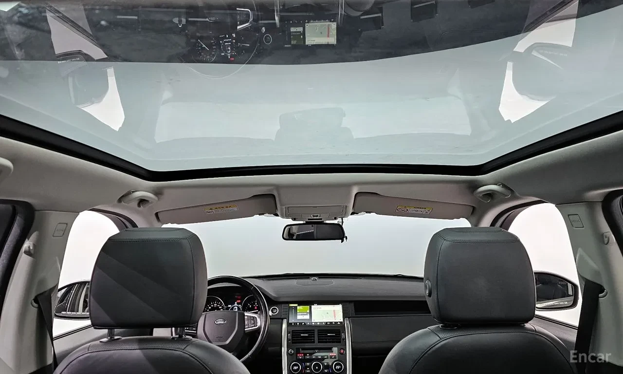 Land Rover Range Rover Sport 2.0 TD4 HSE | Mobile.bg � ����������� 16
