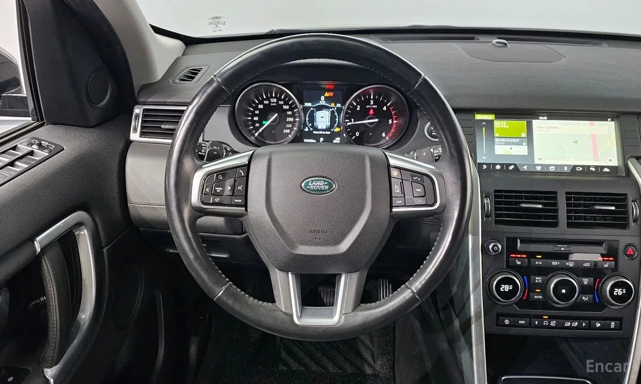 Land Rover Range Rover Sport 2.0 TD4 HSE | Mobile.bg � ����������� 13