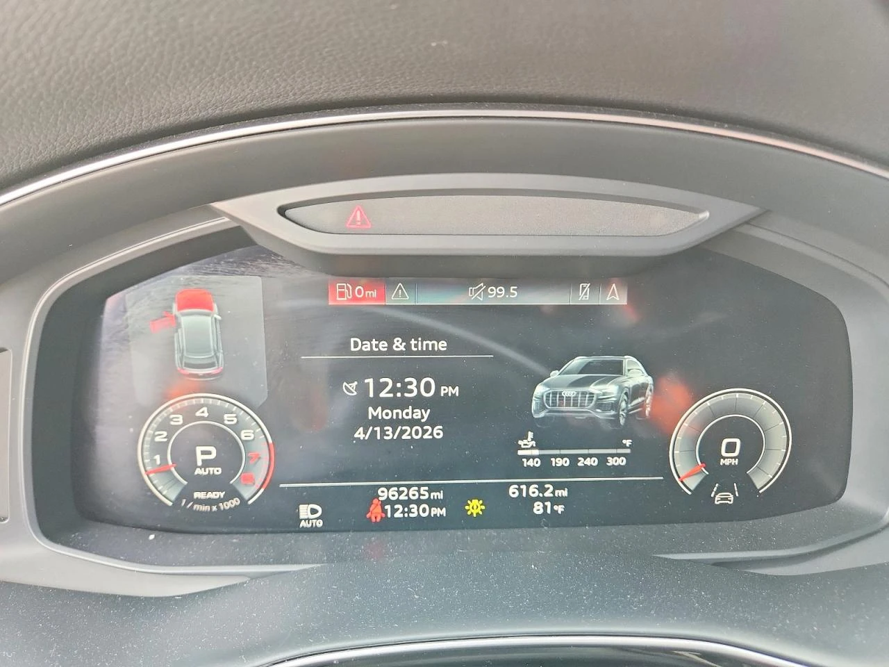 Audi Q8 PREMIUM PLUS S-LINE, снимка 11 - Автомобили и джипове - 54767776