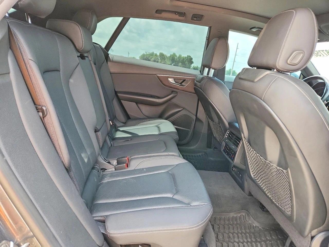 Audi Q8 PREMIUM PLUS S-LINE, снимка 8 - Автомобили и джипове - 54767776