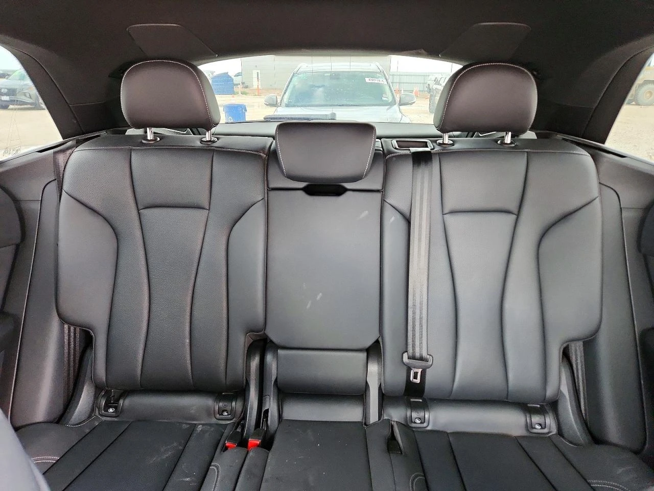 Audi Q8 PREMIUM PLUS S-LINE, снимка 10 - Автомобили и джипове - 54767776