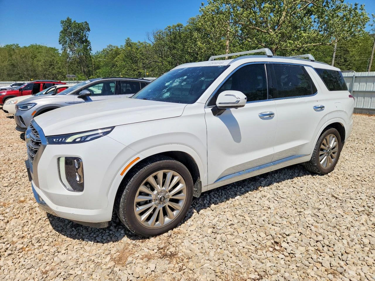 Hyundai Palisade 3.8l Limited | Mobile.bg � ����������� 1