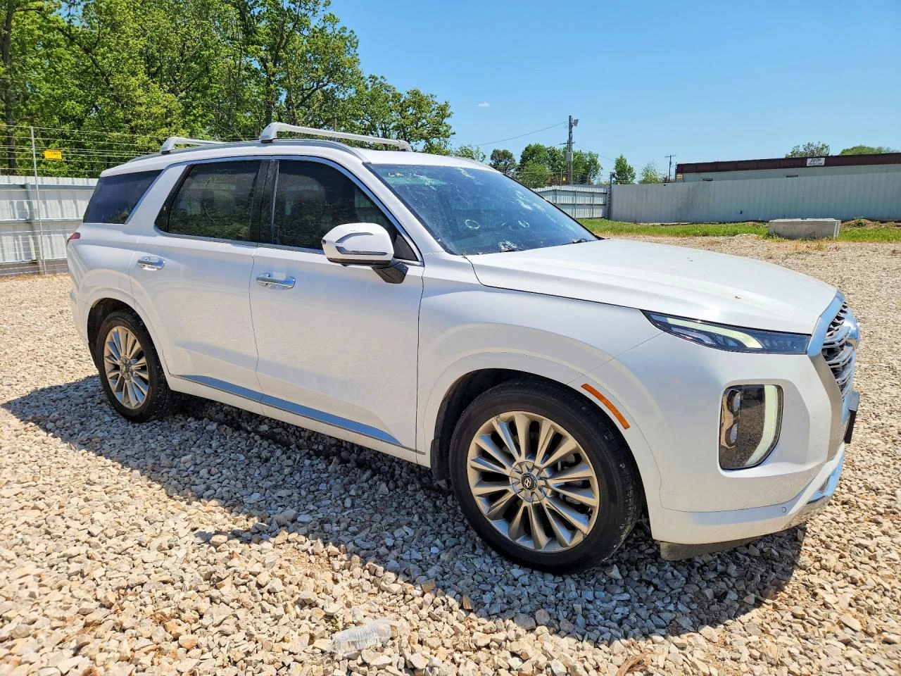 Hyundai Palisade 3.8l Limited | Mobile.bg � ����������� 4