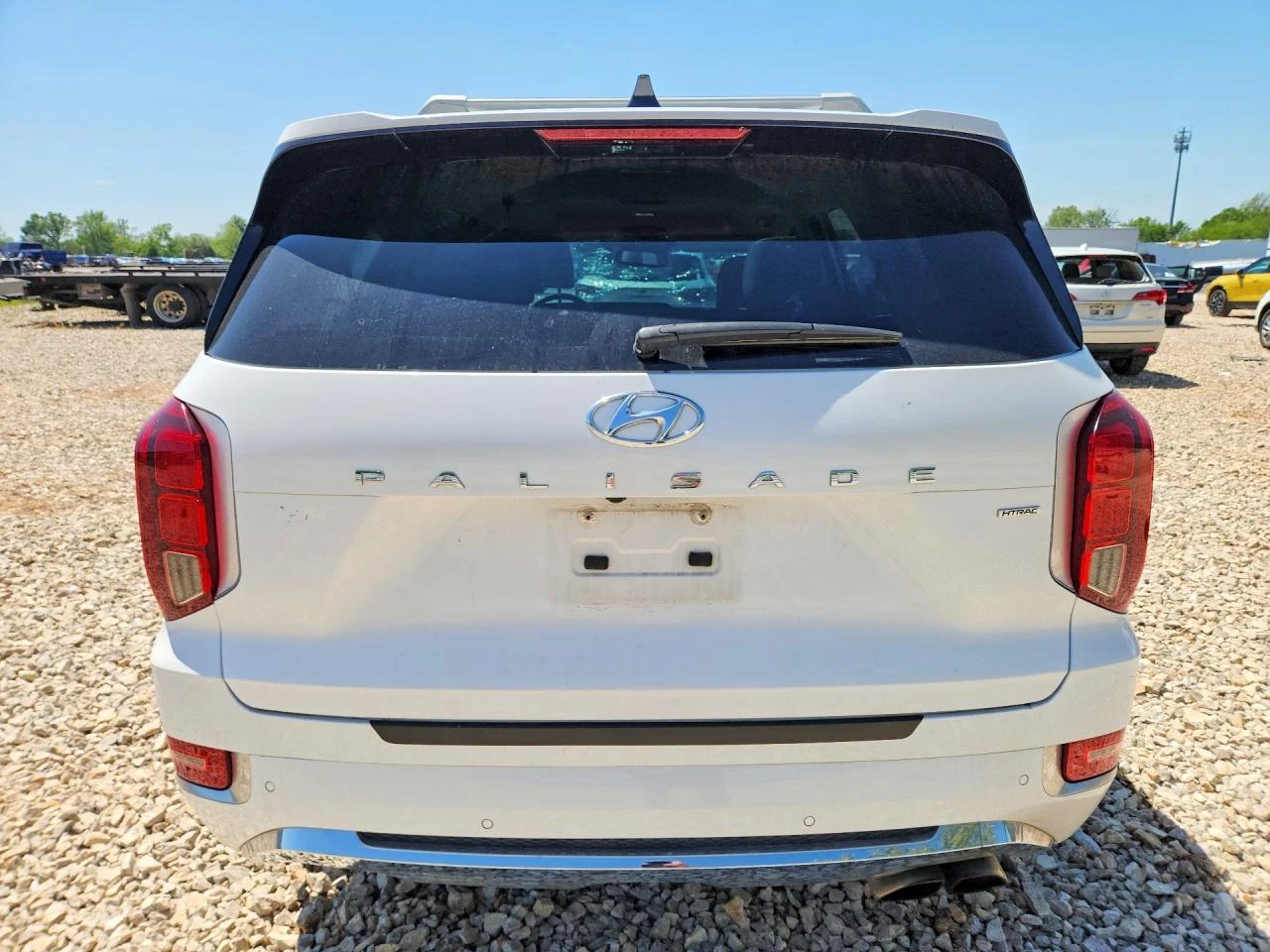 Hyundai Palisade 3.8l Limited | Mobile.bg � ����������� 6