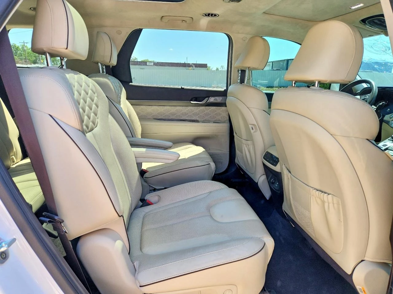 Hyundai Palisade 3.8l Limited | Mobile.bg � ����������� 11