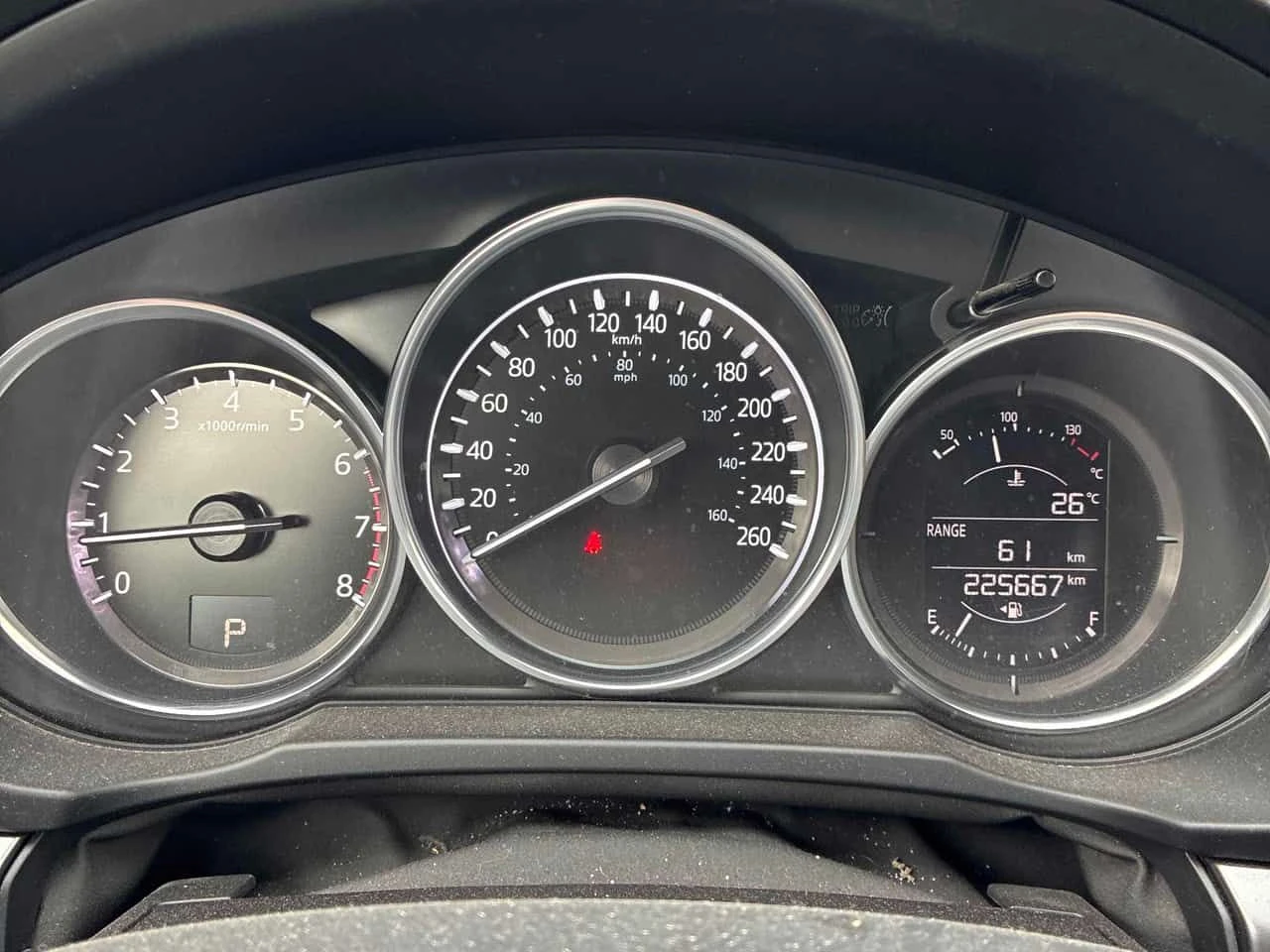 Mazda CX-5 * GX * АВТОКРЕДИТ БЕЗ ПЪРВОНАЧАЛНА ВНОСКА* , снимка 8 - Автомобили и джипове - 55392665