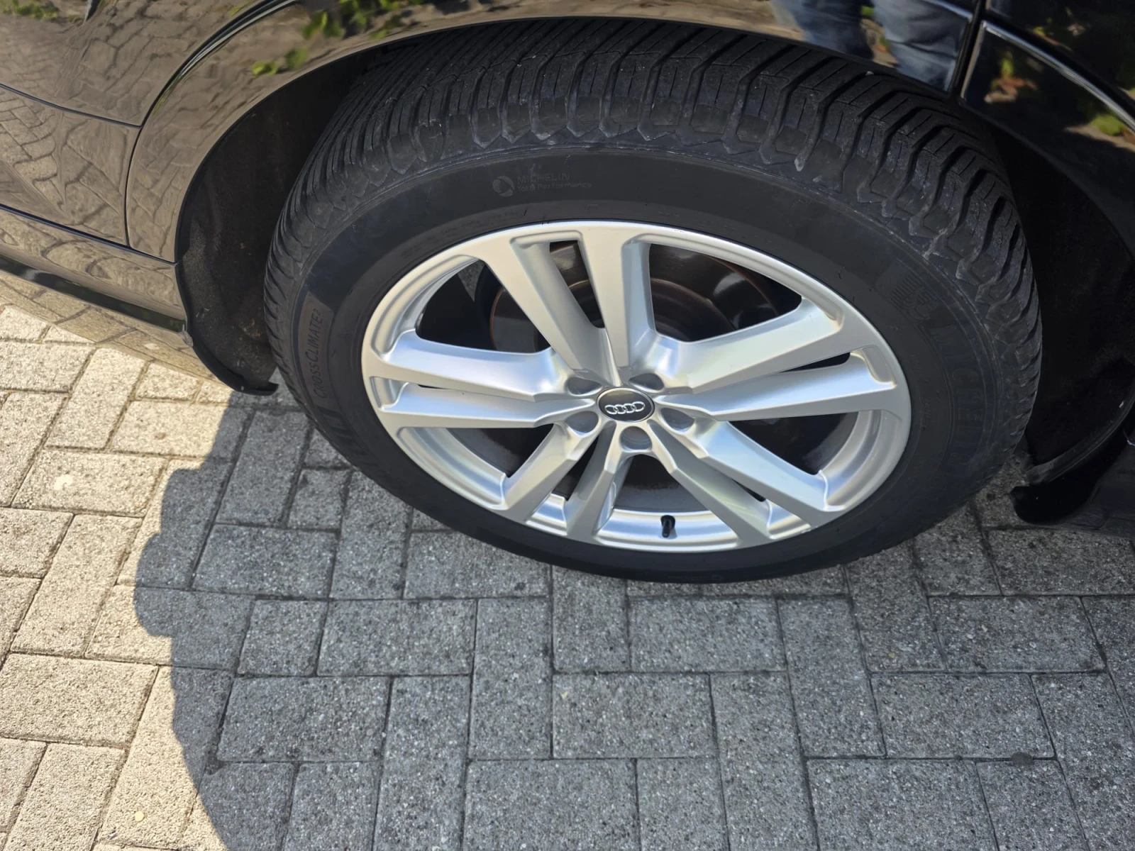 Audi Q7 (КАТО НОВА)^(QUATTRO)^(3xS-LINE), снимка 6 - Автомобили и джипове - 56329896