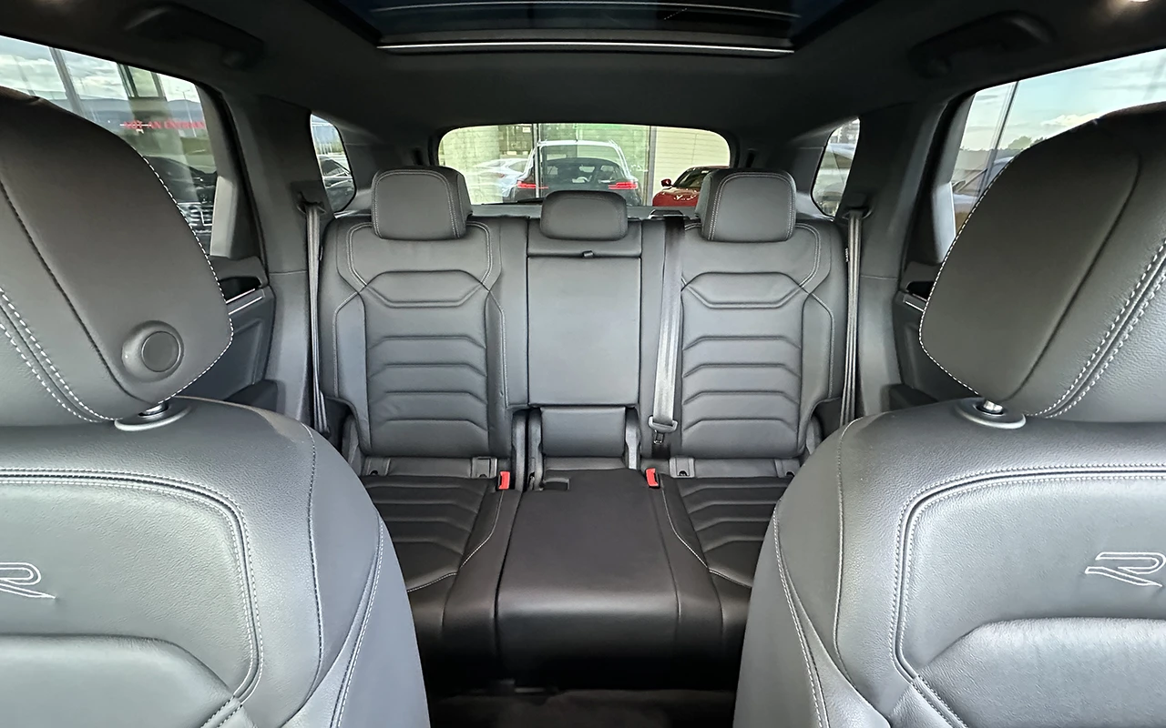 VW Touareg 3.0 TFSI 4Motion R-Line | Mobile.bg � ����������� 8