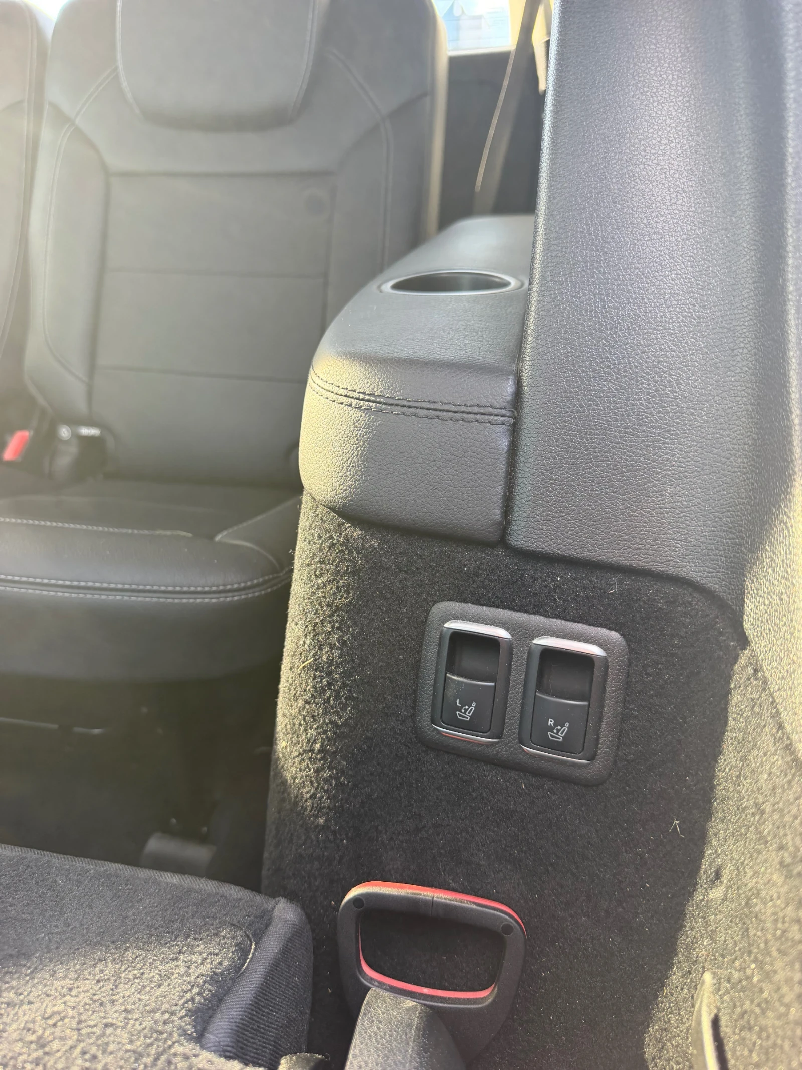 Mercedes-Benz GL 350 !!5700����!!�������� ������/194000 �� Distonic/FUL | Mobile.bg � ����������� 17