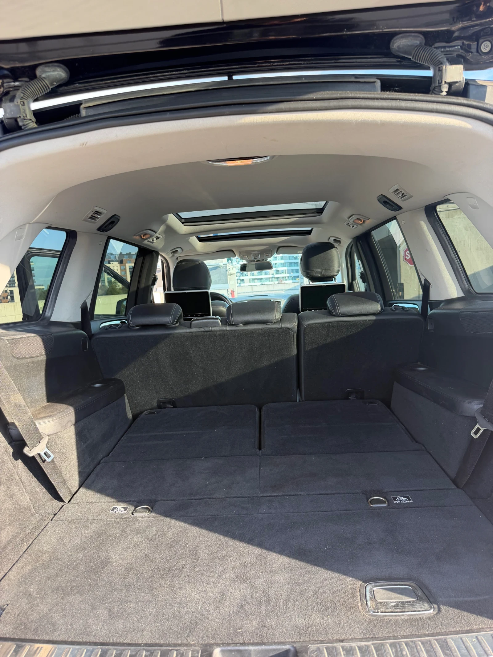 Mercedes-Benz GL 350 !!5700����!!�������� ������/194000 �� Distonic/FUL | Mobile.bg � ����������� 16