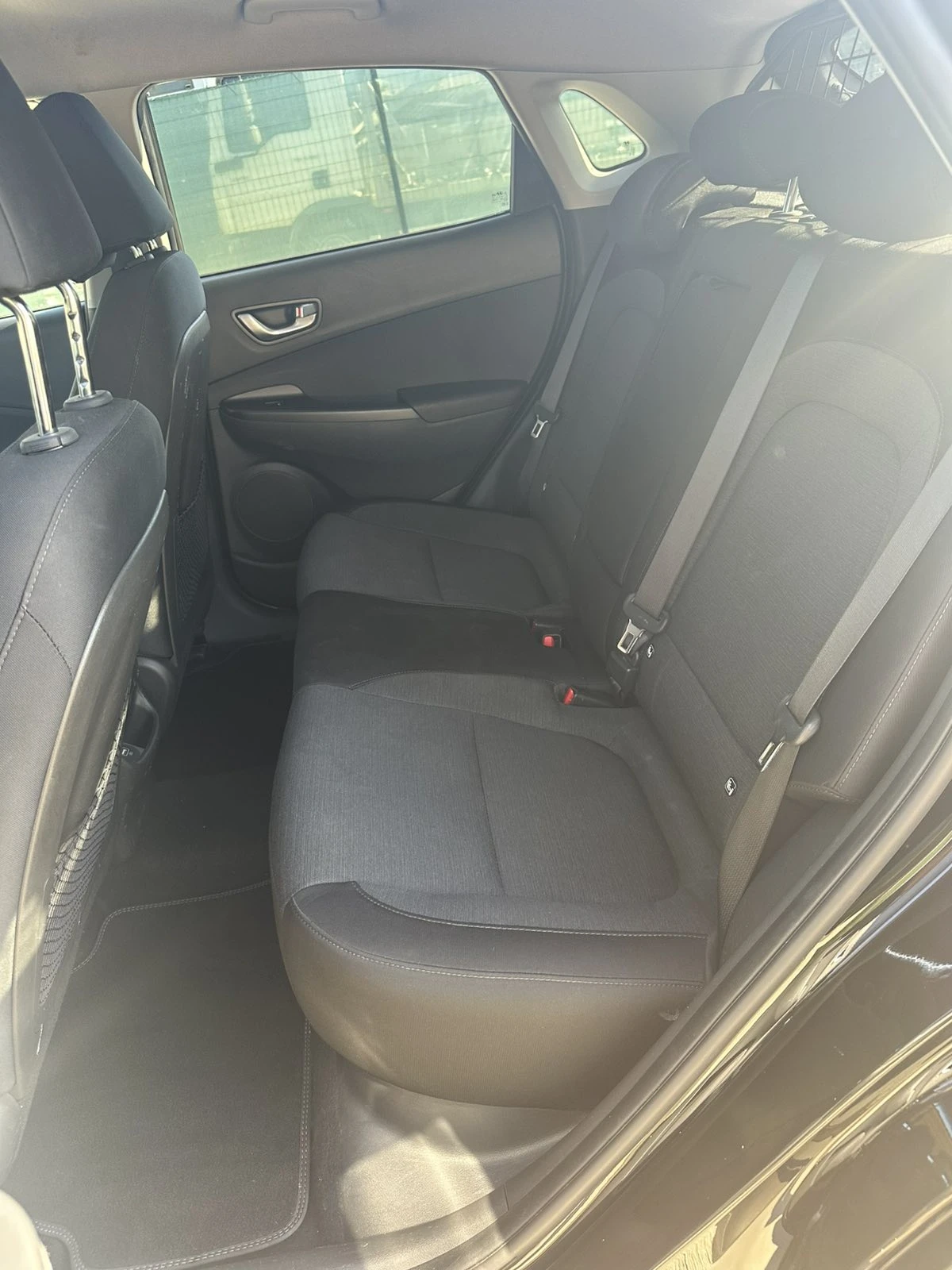 Hyundai Kona 64KWh/PRIME/��������/BLULIENK/HEADUP/KRELL | Mobile.bg � ����������� 8
