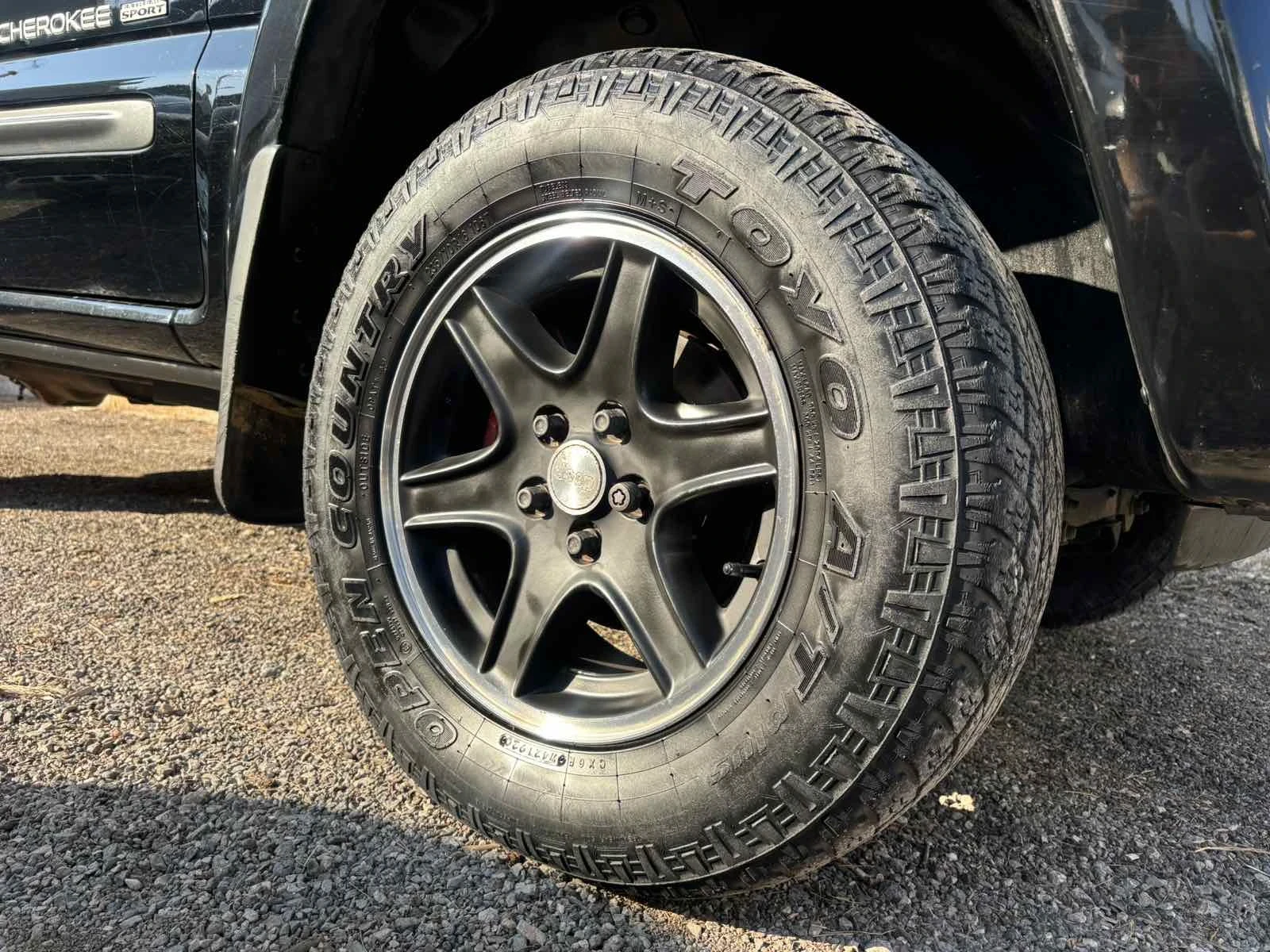 Jeep Cherokee 3.7  V6 GAZ AVTOMAT | Mobile.bg � ����������� 11