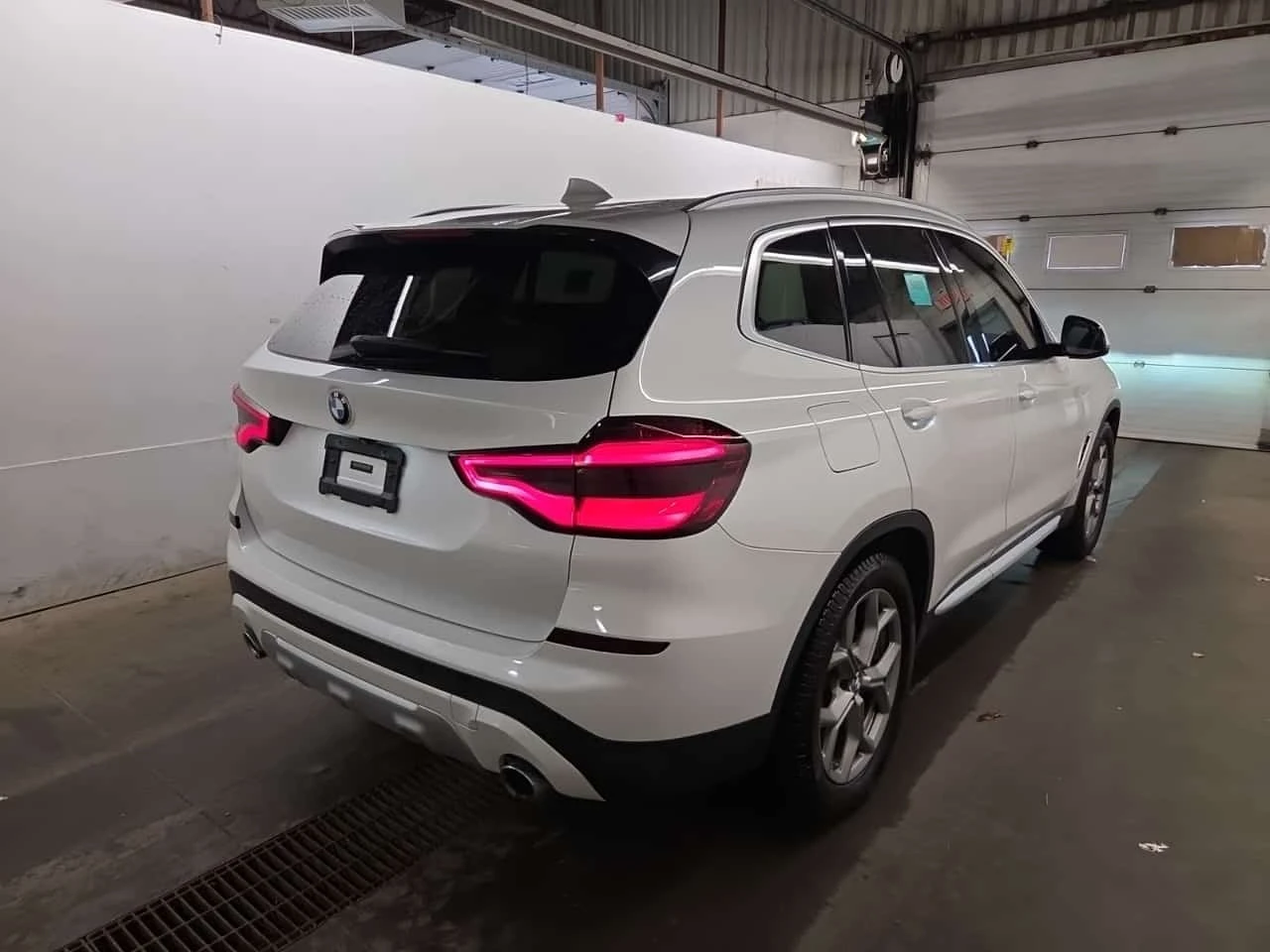 BMW X3 * XDRIVE30I * CARFAX * , снимка 3 - Автомобили и джипове - 56626511