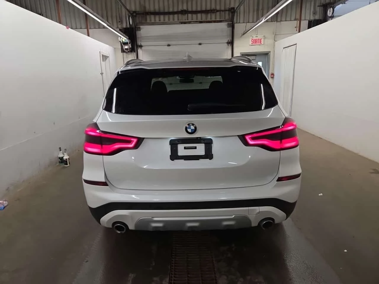 BMW X3 * XDRIVE30I * CARFAX * , снимка 14 - Автомобили и джипове - 56626511