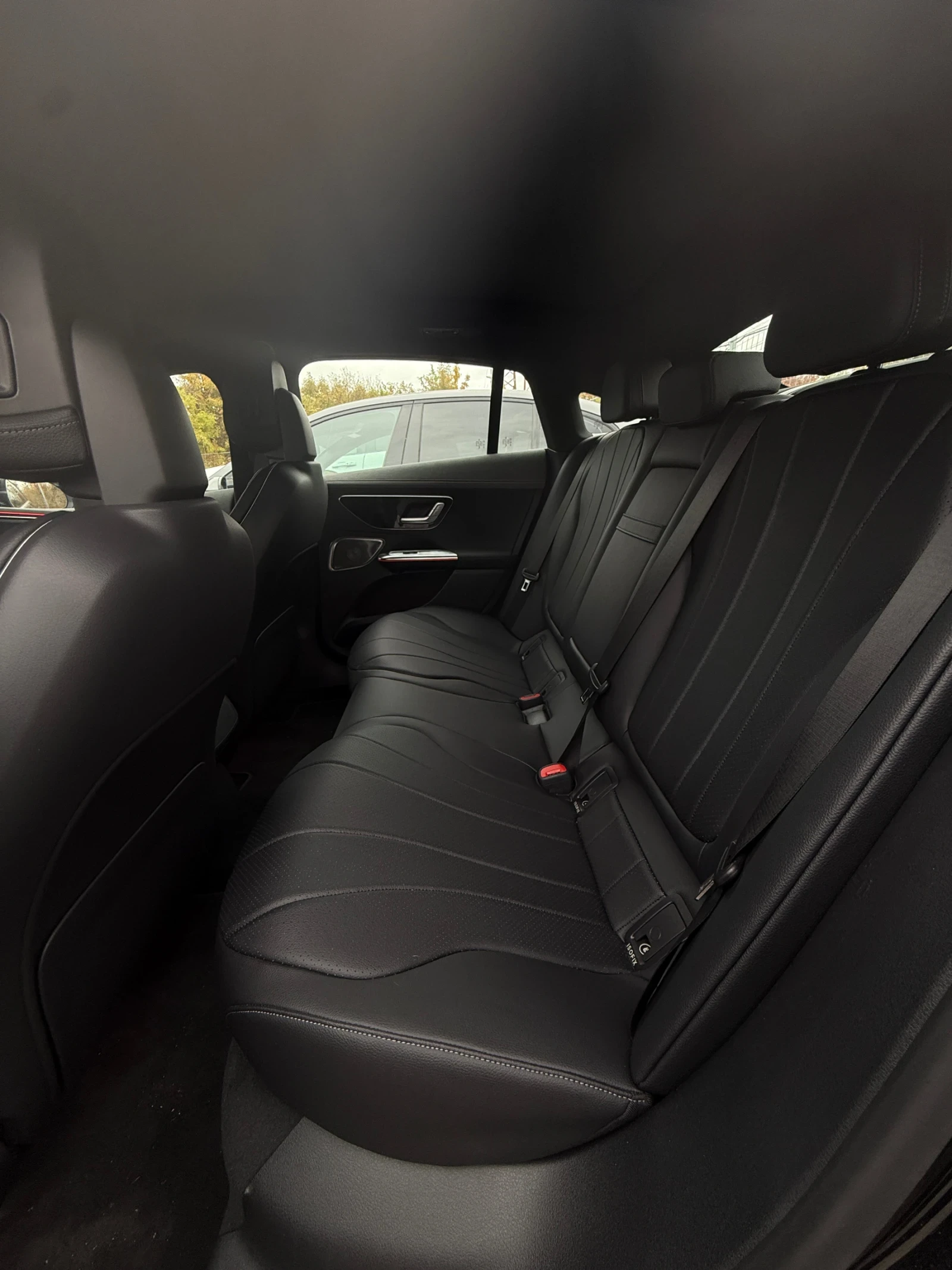 Mercedes-Benz EQE * 350 4MATIC * BURMESTER *  | Mobile.bg � ����������� 13