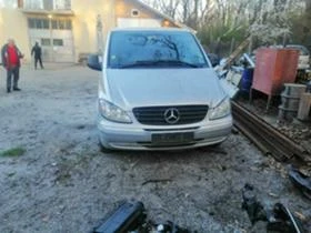Mercedes-Benz Vito 115cdi, снимка 1